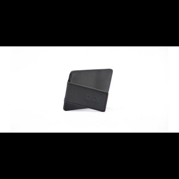Select Black Wallet - Picture 3 of 3